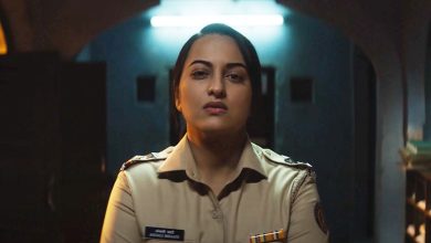 ওয়েব সিরিজ